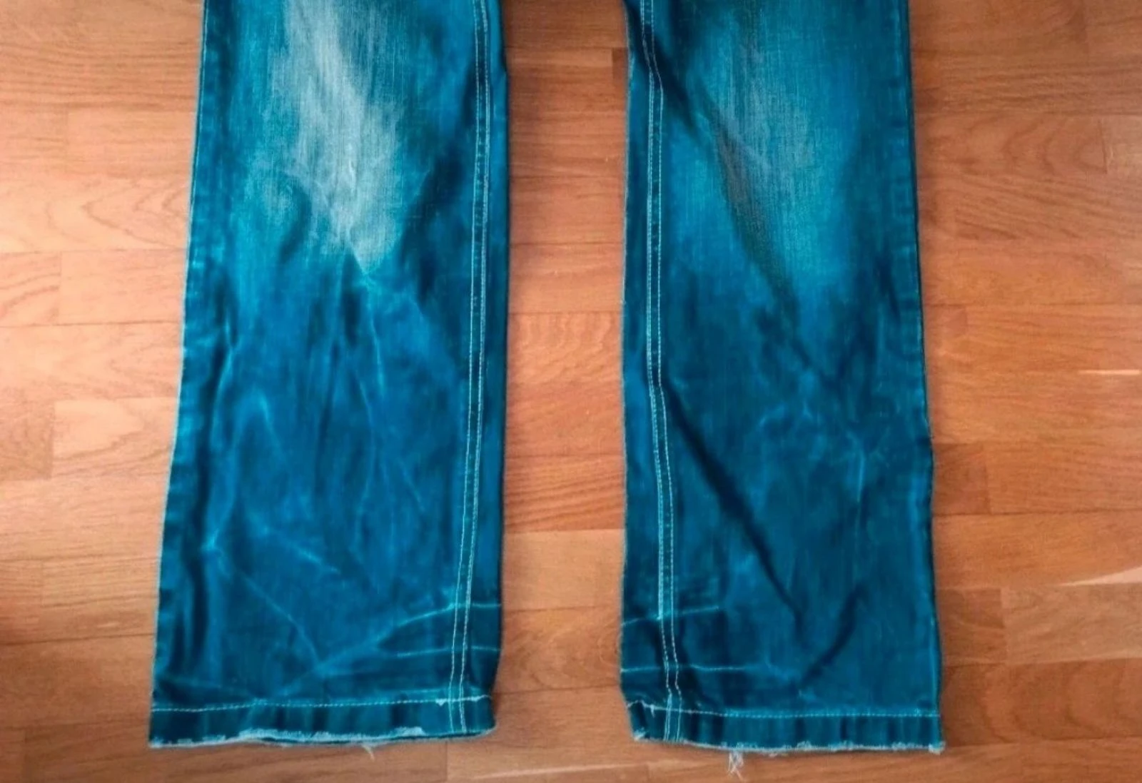 Calça Jeans – photo 2